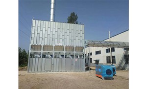 除塵設(shè)備全解析：原理、應(yīng)用與維護(hù)指南 